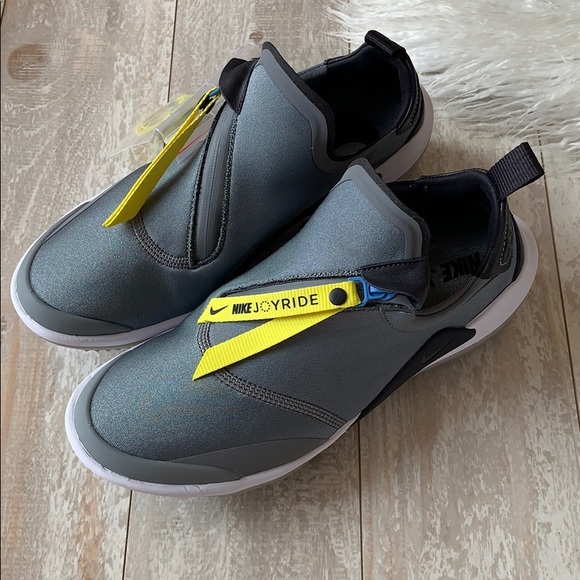 NWT Nike joyride optic - Picture 5 of 7